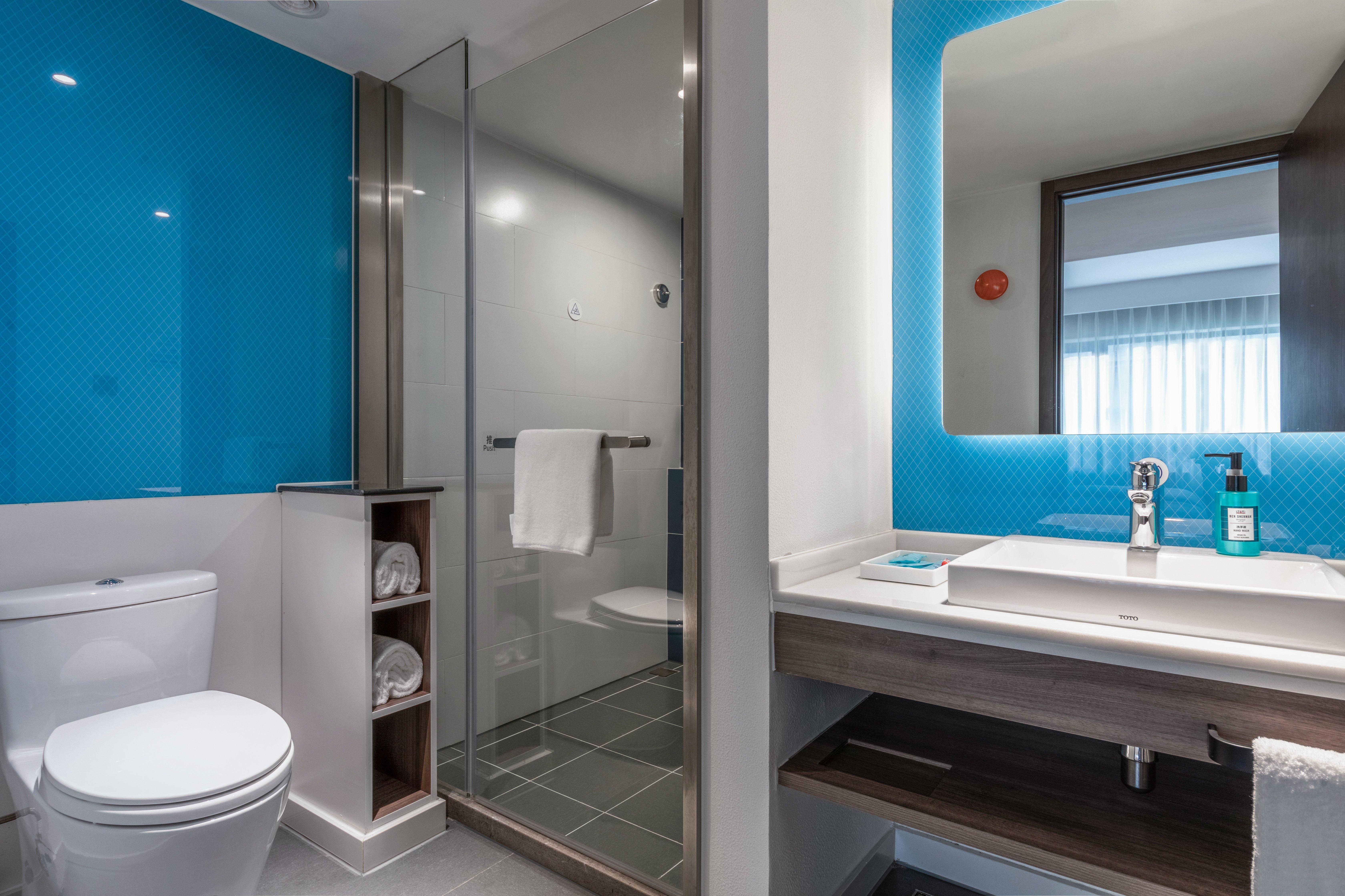 Holiday Inn Express Ningbo City Center By Ihg Extérieur photo