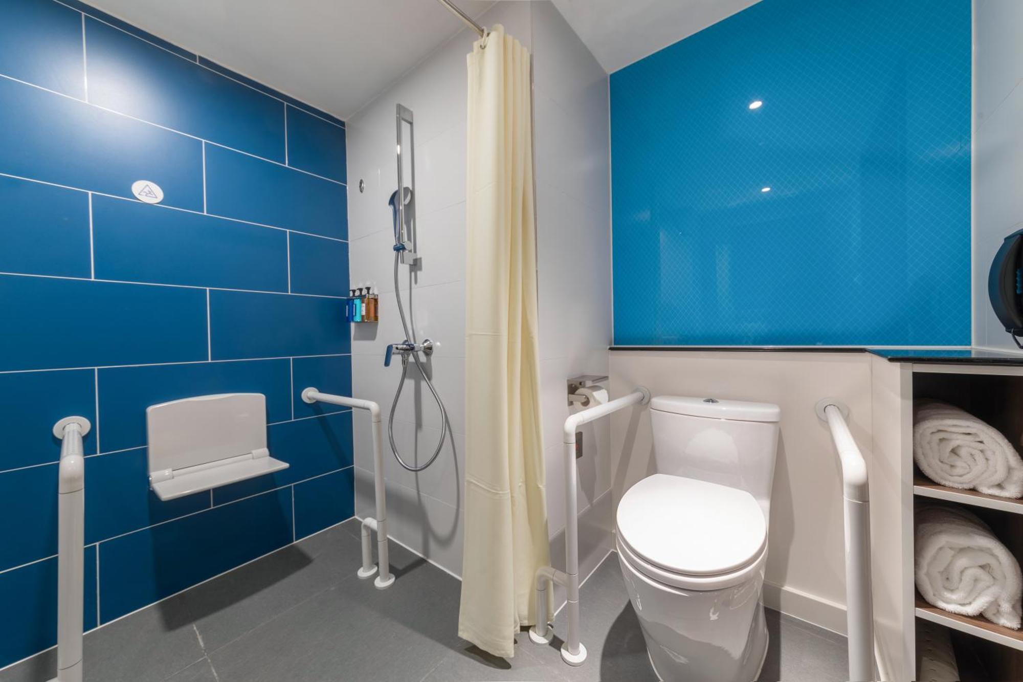 Holiday Inn Express Ningbo City Center By Ihg Extérieur photo