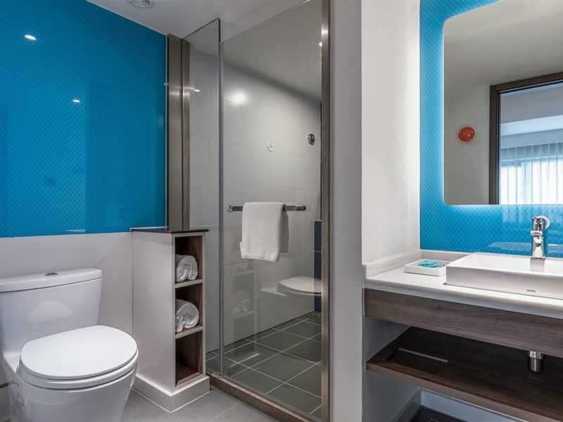 Holiday Inn Express Ningbo City Center By Ihg Extérieur photo